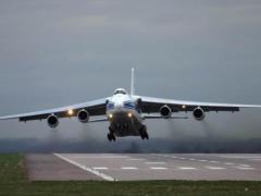 Более полусотни рейсов в месяц: из Китая в Россию активно летают Ан-124 и Ил-76 – Defense Express