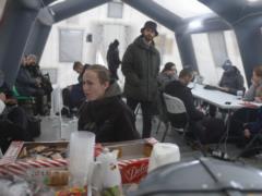 В храмах Киевской области планируют организовать  пункты несокрушимости  – Кулеба