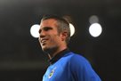 Van Persie: Mav housekeeping for transfer to Juventus, Prote Arsenal