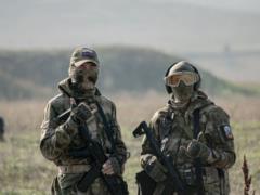 APU eliminated another 620 Russian military