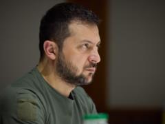 Зеленский до конца года выступит перед ВР — СМИ