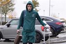 Everton may win a loan agreement with competitor Mikolenka