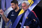 Mourinho close to vіdmovi choliti zbіrnu Portugal — Zіdan ta Luis Enrіke chergovі candidates for tsyu posada