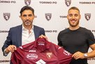Vlasic may sign a new contract from Torino