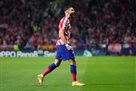 Atletico set a new price list for Carrasco
