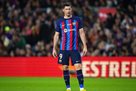 Lewandowski: I don t know why I removed the disqualification. I definitely don t deserve