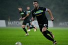 Lazio plans to continue contracts with the gravel group, as well as sales of Milinkovic-Savic