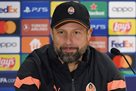 Jovichevich - about the coach s career: It s great to get to Klopp, Mourinho, Guardioli