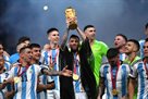 Bisht Messi can be sold for a million dollars