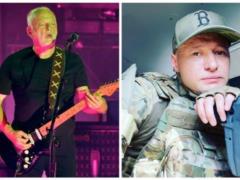 Pink Floyd and Andrey Khlyvnyuk raised more than 600 thousand dollars thanks to the song  