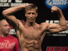 Ушел из жизни легендарный боец и член Зала славы UFC
