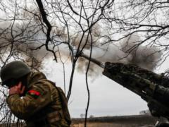 ВСУ ударили по штабу россиян в Херсонской области, ранены около 70 оккупантов