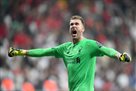 Liverpool to deprive one of the goalkeepers