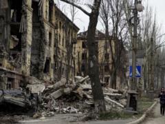 Эвакуация из города была невозможна, россияне не хотели этого – заместитель городского головы Мариуполя