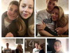 Тина Кароль показала, как готовит праздничный ужин с 14-летним сыном