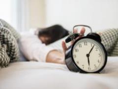 Named inconsistent cause of insomnia
