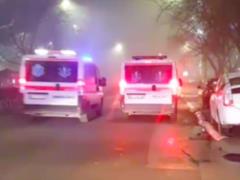 В Сербии сошел с рельсов поезд с аммиаком: в Пироте объявлен режим ЧС