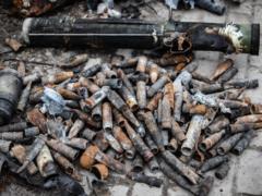 Budanov about the shortage of shells in the Russian Federation:  