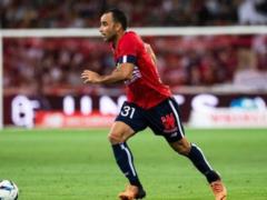 Іsmaily moved to the list of the best summer transfers of Liga 1