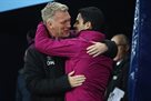 Arteta: West Gem is not safe. Tse will be an important match