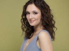 The daughter of Konstantin Meladze delighted with rare shots with a 46-year-old mother