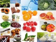 Классификация продуктов диетического питания