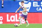 Fresneda won Juventus, Newcastle and Borussia D
