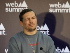 Известный британец назвал Усика лучшим боксером мира – его будущий соперник не попал в топ-5