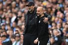 Guardiola and Klopp are among the nominees for the title of the best coach of rock in IFFHS