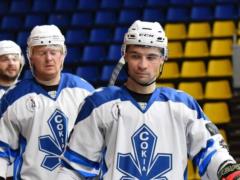  Сокол  стал зимним чемпионом Украины по хоккею