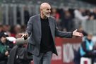 Pioli: Milan can believe in those who are married to Napoli