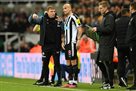 Newcastle ready to part ways with three players