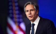   Blinken talking to China about Russia s war against Ukraine