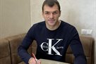 Kohut continuing the contract with Veres
