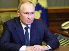 Украинские разработчики создали игру, в которой можно побить Путина