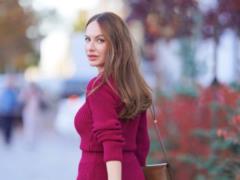 The wife of Vladimir Ostapchuk admitted whether she was disappointed in men amid rumors of a divorce