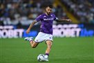 Fiorentina can t talk about a new contract with Dodo competitor