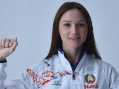 Чемпионку мира по плаванию заочно приговорили к тюремному сроку в Беларуси