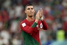 Sports director of Al-Nassra shodo Ronaldo: Win a butt for me like an athlete, start your will to win