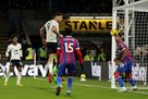 Crystal Peles – Fulgem 0:3 Video goals and match review 26. 12. 2022