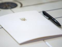 Зеленский назначил послов в Нигерии и Аргентине