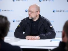 Санкции против российской атомки и банков: Шмыгаль очертил план работы для послов