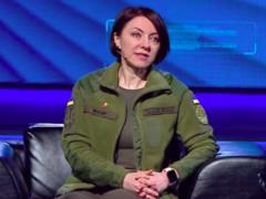 Россияне планировали выйти на админграницы Донецкой области до конца 2022 года – Минобороны Украины