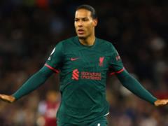 Aston Villa — Liverpool 1:3 Video goals and Premier League match review