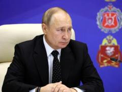  Даже в мелочах чиновники России не договариваются : генерал Хертлинг объяснил, почему переговоры с РФ невозможны
