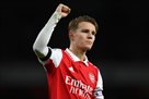 Arsenal — West Ham 3:1 Video goals and Premier League match review