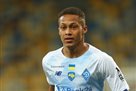 Sevilla want to loan winger Dynamo Vitino