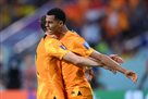 It became clear why Manchester United did not sign Gakpo