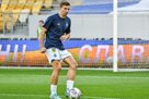 Zabarniy and Vivcharenko were promoted to the top 10 promising graves in the world in their positions