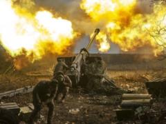 «Это надолго»: эксперты дали прогноз по войне России против Украины на 2023 год